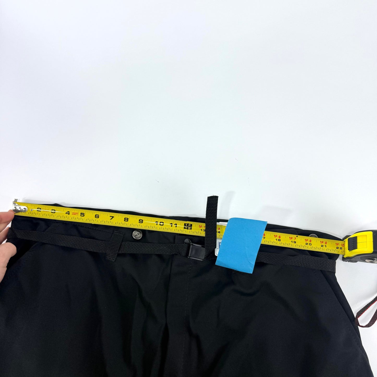 Brand New CCM PP9L Hockey Ref Pants | XXL