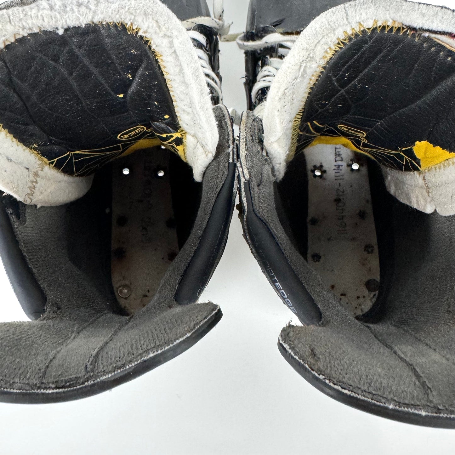 Used Bauer Supreme 2S Pro Skates | 10.5 D | TBL612 - Top Flight Hockey