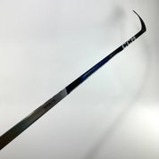 New Right CCM Blue Jetspeed FT6 Pro | 85 Flex P19 Curve Grip | Aube-Kubel C157