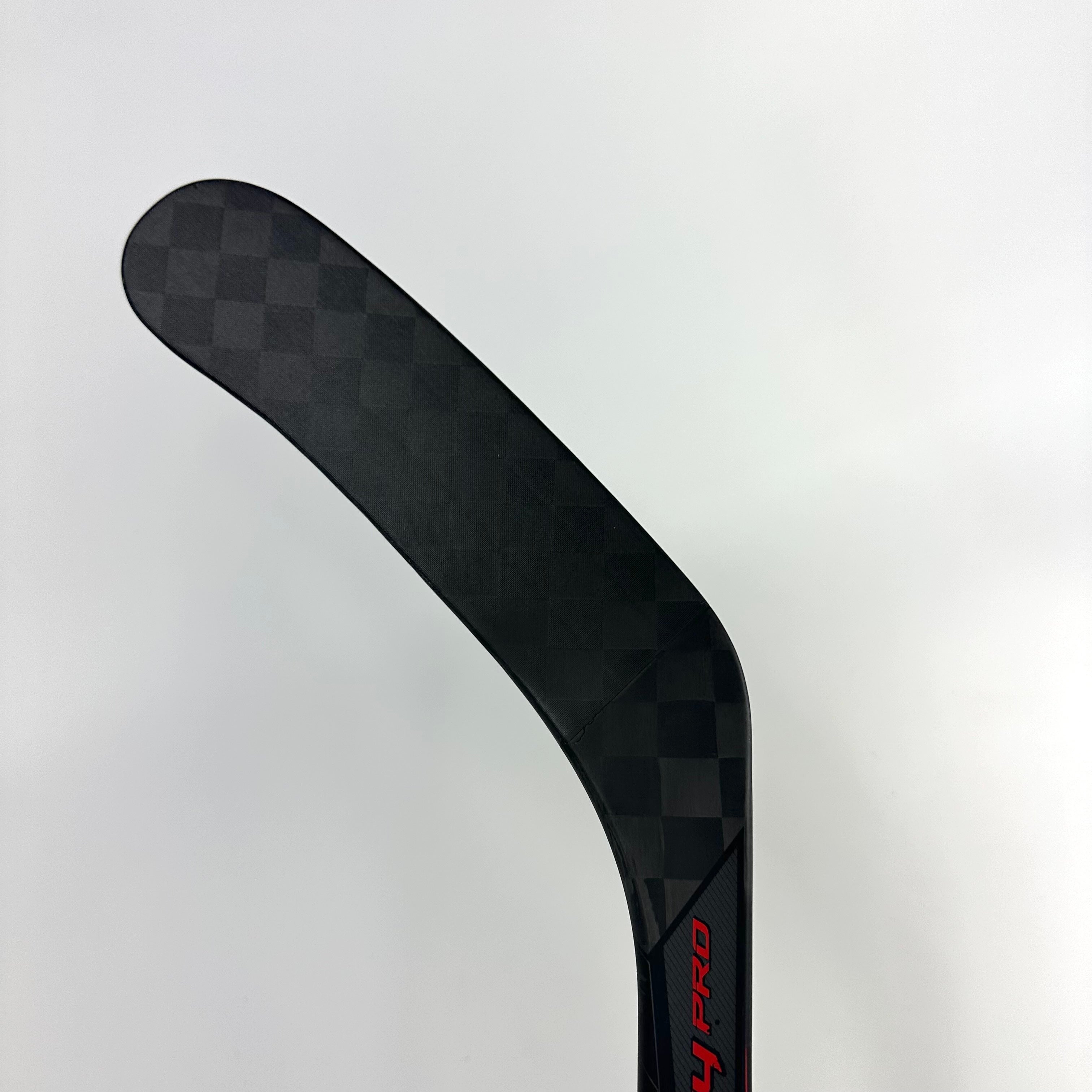 New Left CCM Jetspeed FT4 Pro | P90M Curve 70 Flex Grip | Colella | M653