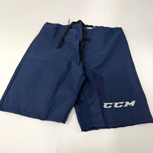 New Navy CCM PP10 Shell | XL +1"