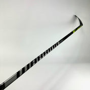 New Right Warrior Alpha LX Pro | 100 Flex P28M Curve Grip | Kapanen | K488