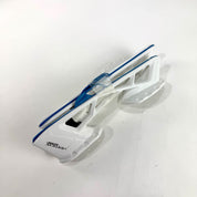 (Pair) New Bauer Tuuk Vertexx Edge Goalie Holders | Size 10 | E770 - Top Flight Hockey