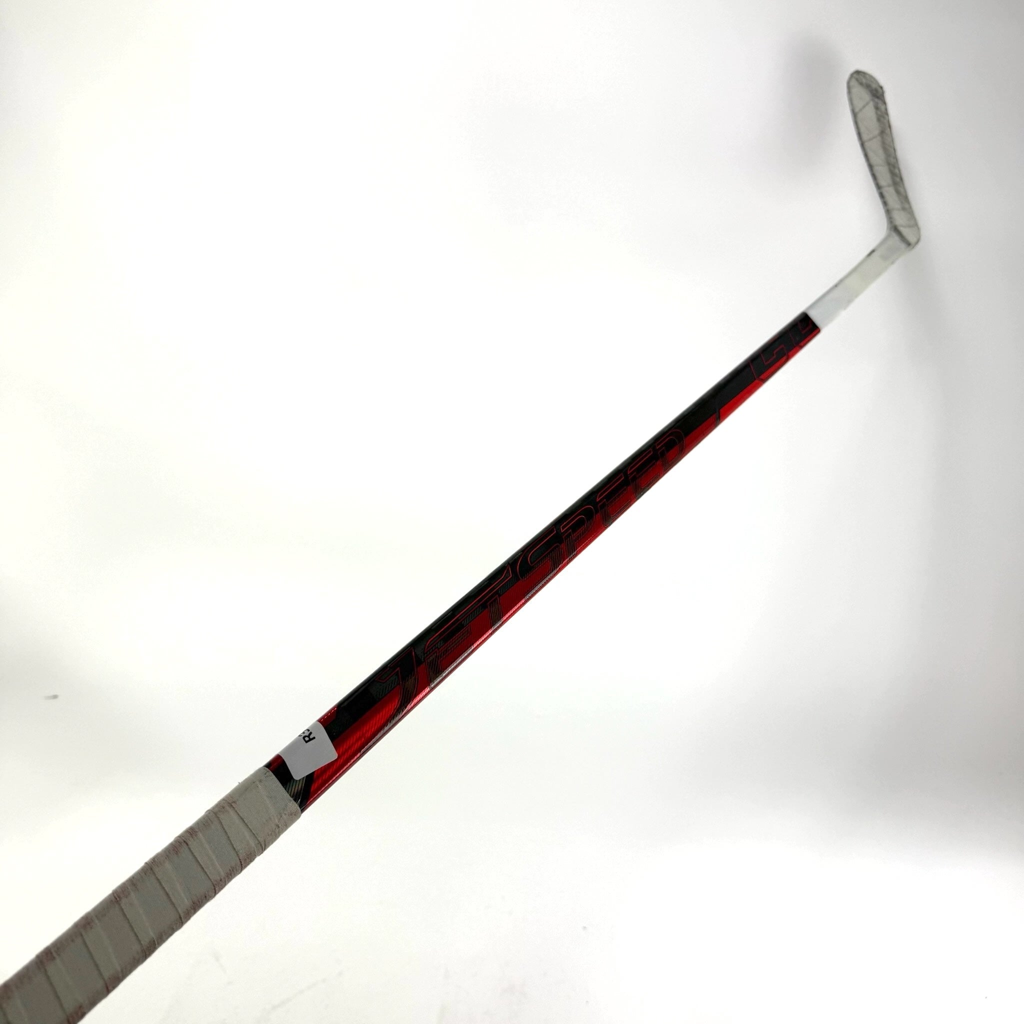 Used Left CCM Jetspeed FT4 Pro | 55 Flex P29 Curve Grip | R311 - Top Flight Hockey