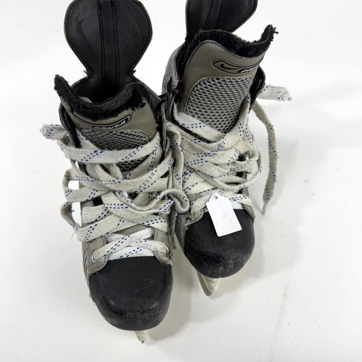 Used Bauer Vapor XXXX Skates | 4.5 D | E655 - Top Flight Hockey