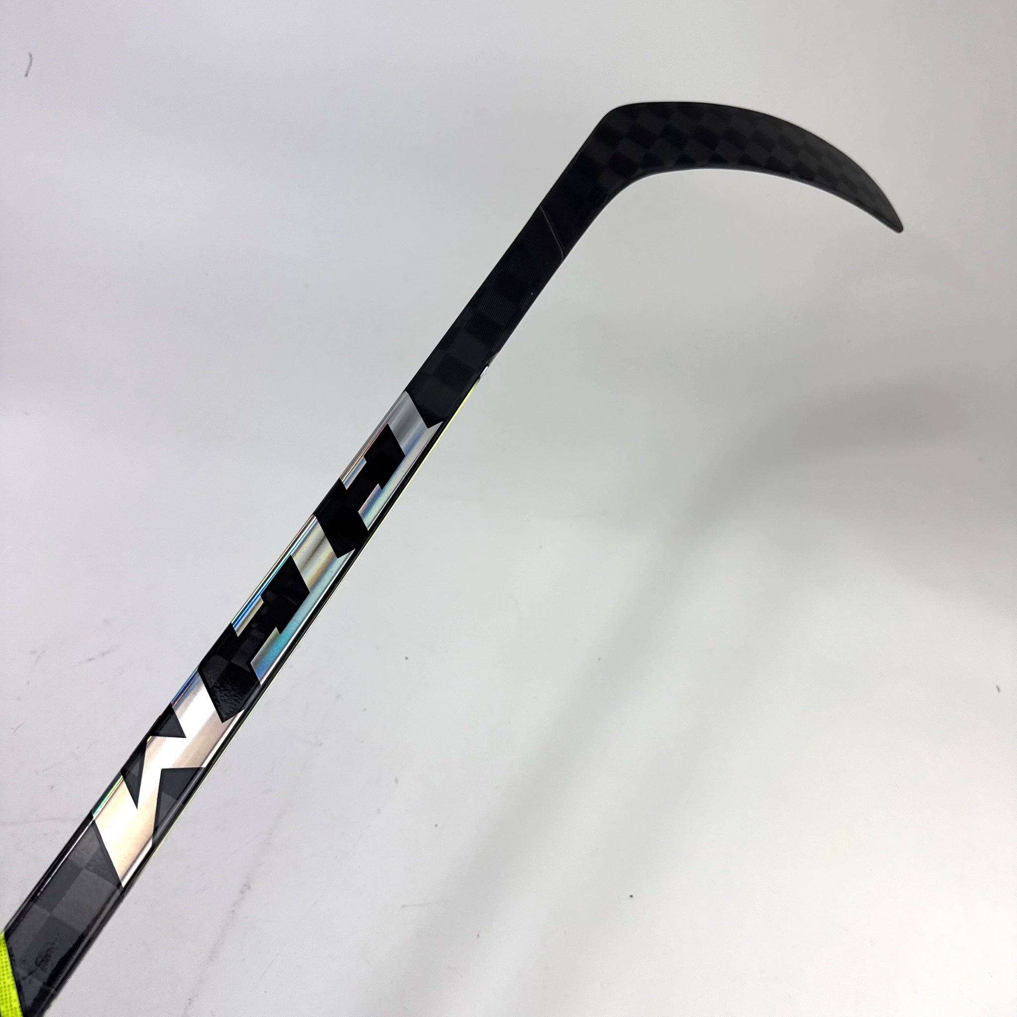 New Left CCM Super Tacks AS3 Pro | 85 Flex P29 Curve Grip | F63 - Top Flight Hockey