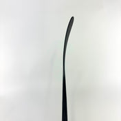 New Left Chrome CCM Jetspeed FT5 Pro | P90 Curve 85 Flex Grip | Broberg | M390