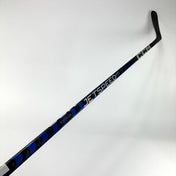 New Left Blue CCM Jetspeed FT5 Pro | 75 Flex P90 Curve Grip | Hagel | K88