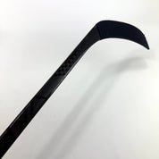 Kucherov Used Black Bauer Vapor Hyperlite | 77 Flex Fisher Pro Curve Grip | K244 - Top Flight Hockey