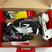 New CCM Jetspeed FT2 Skates | Size 9.5 | M305