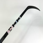 New Left Blue CCM Jestpeed FT6 Pro | 85 Flex P90 Curve Grip | Jeannot | K135