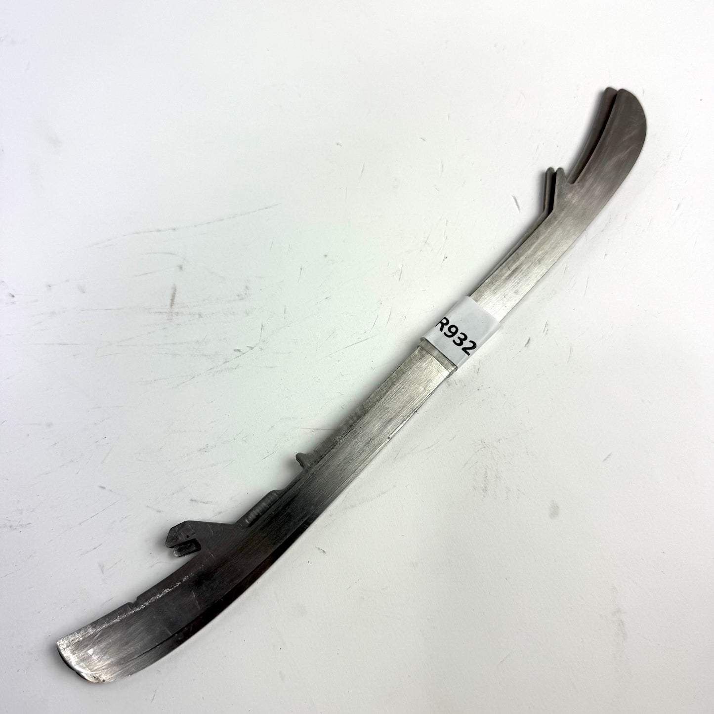 Used Bauer TUUK LS3 Steel | 288MM | R932