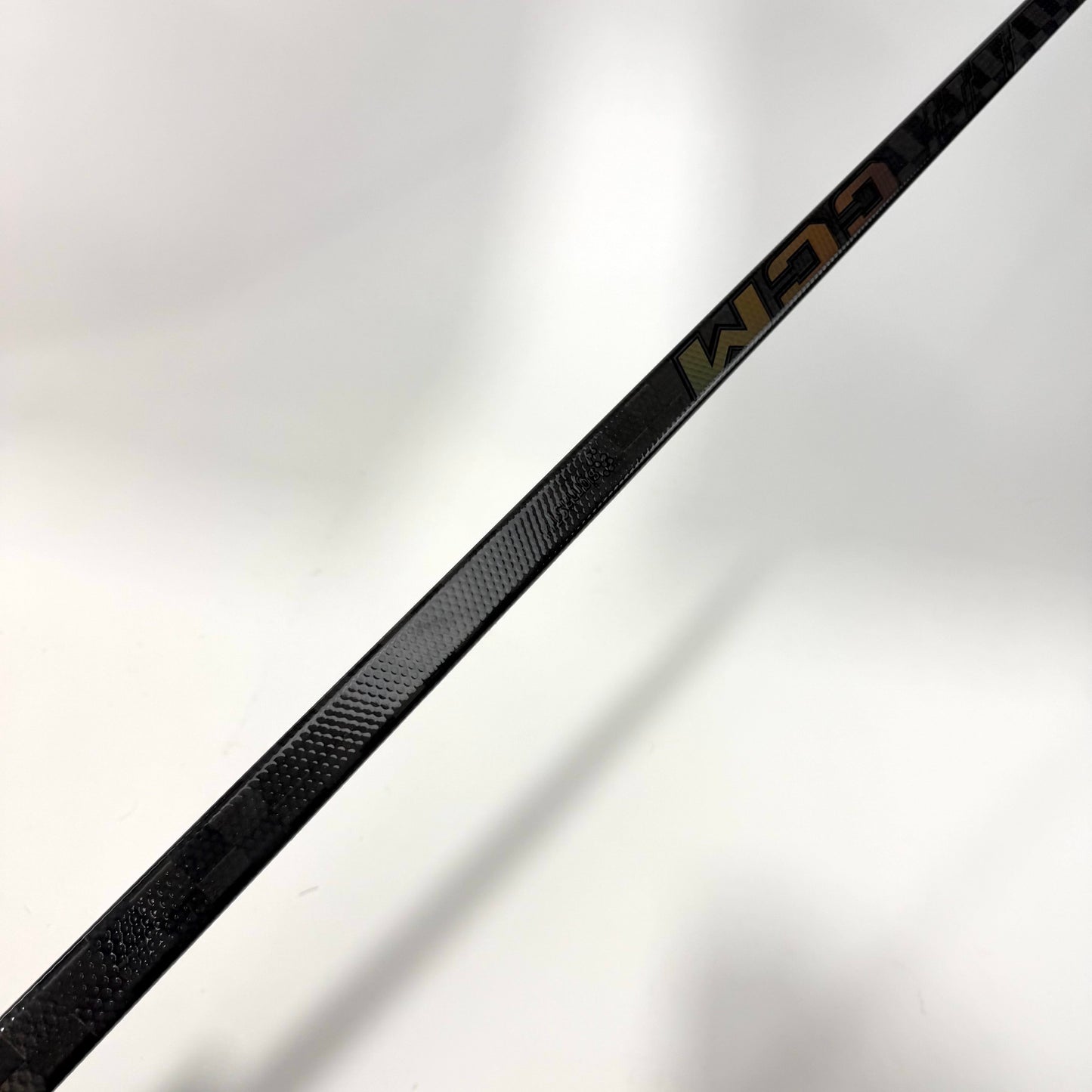 New Left CCM Tacks XF Ghost | 80 Flex P92 Curve Grip | AB915