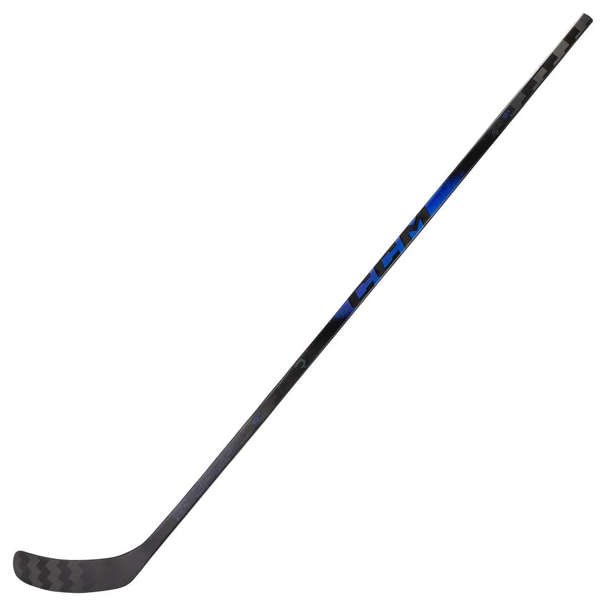 Used Left CCM Ribcor Trigger 10 Pro | 75 Flex P92M Curve Grip | AB198 - Top Flight Hockey