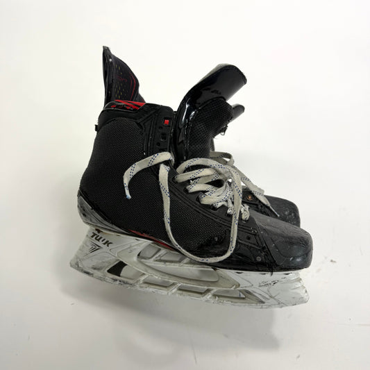 Used Bauer Vapor 2x Pro Skates | 9.5D | #A80
