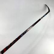 New Right CCM Jetspeed FT5 Pro | P28 Curve 60 Flex Grip | M415