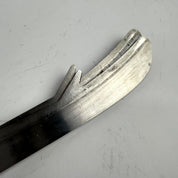 Used Bauer TUUK LS3 Steel | 280MM | R959 - Top Flight Hockey