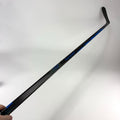 New Left Blue Bauer Proto R | 95 Flex P90T Curve Grip | Toropchenko | J507 - Top Flight Hockey
