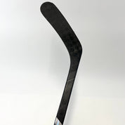 Used Left Handed CCM Super Tacks AS3 Pro | P92M Curve | 80 Flex | Grip | Rondbjerg | #M125