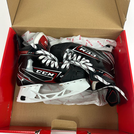 New CCM Jetspeed FT2 Skates | Size 5 D | K39 - Top Flight Hockey