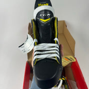 Brand New CCM Super Tacks | Size 8 D| Kero | CCM218