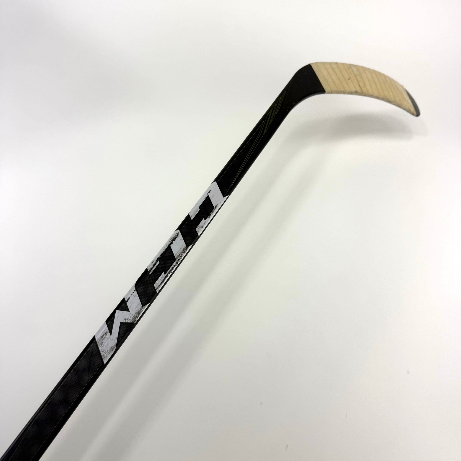 Used Left CCM Ribcor Trigger ASY | 85 Flex P19 Curve Non Grip | A463 - Top Flight Hockey