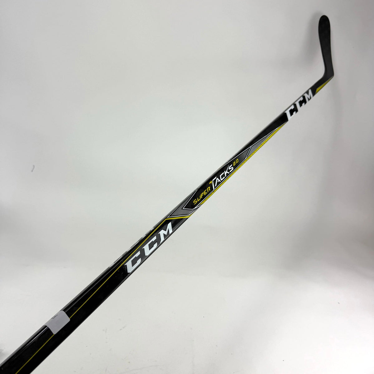 New Left CCM Super Tacks 2.0  | 95 Flex P28 Curve Grip | F71 - Top Flight Hockey