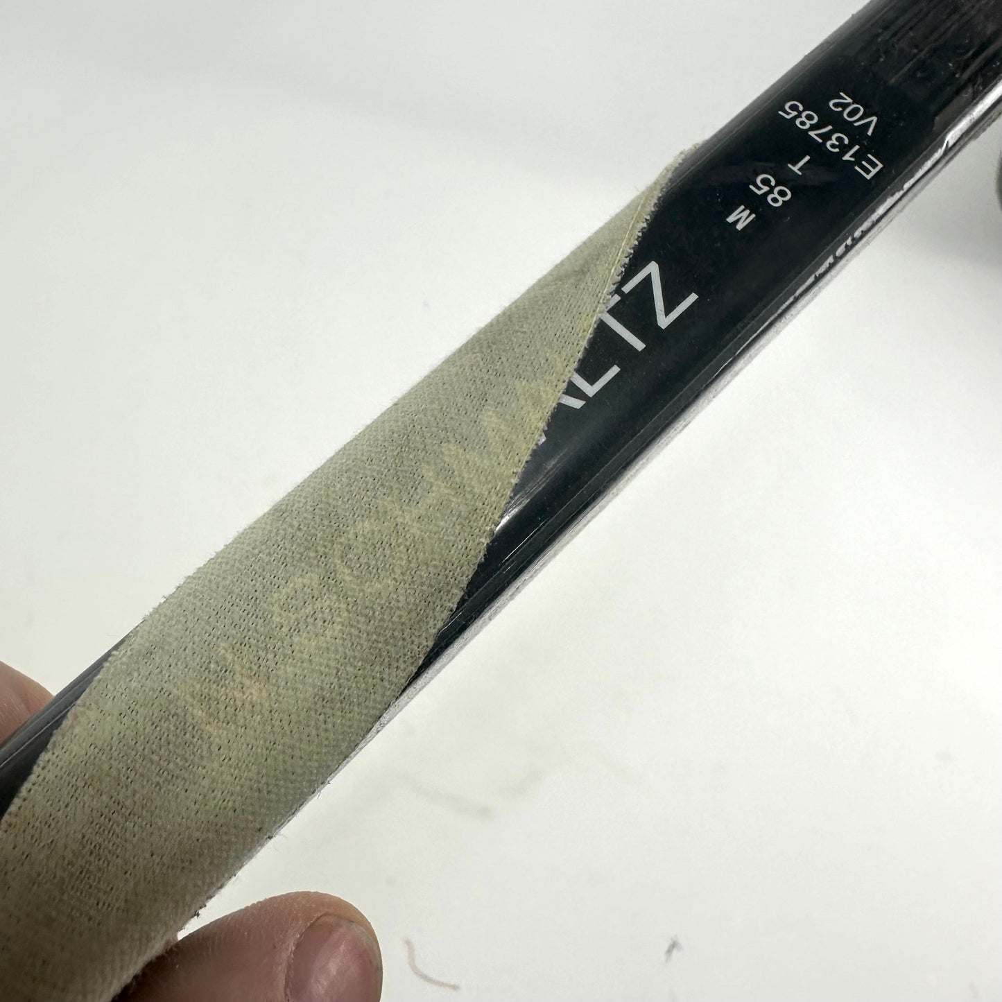 Used Right CCM JetSpeed | 85 Flex P92M Curve Grip | L438