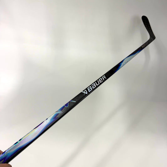 Used Left Bauer Flylite | 77 Flex P92 Curve Grip | AB730
