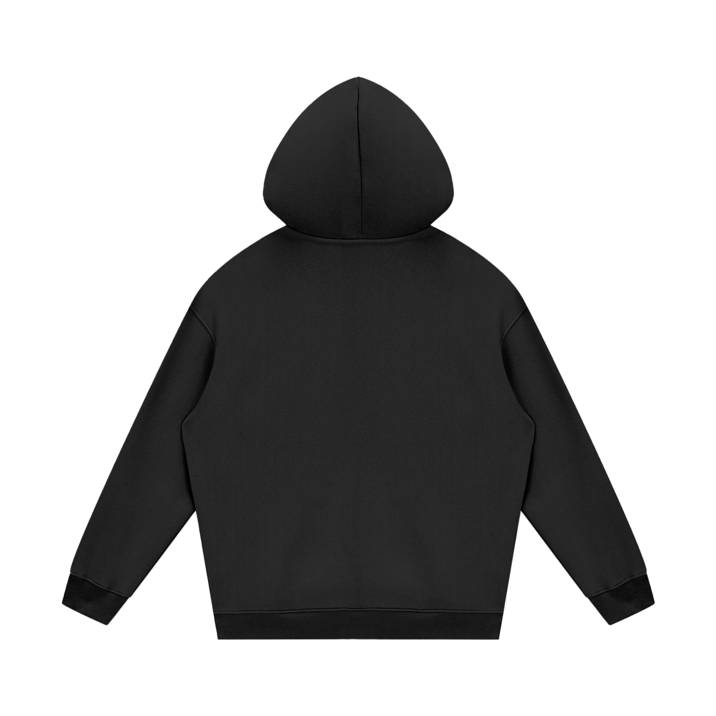 TFH Streetwear Fleece Hoodie