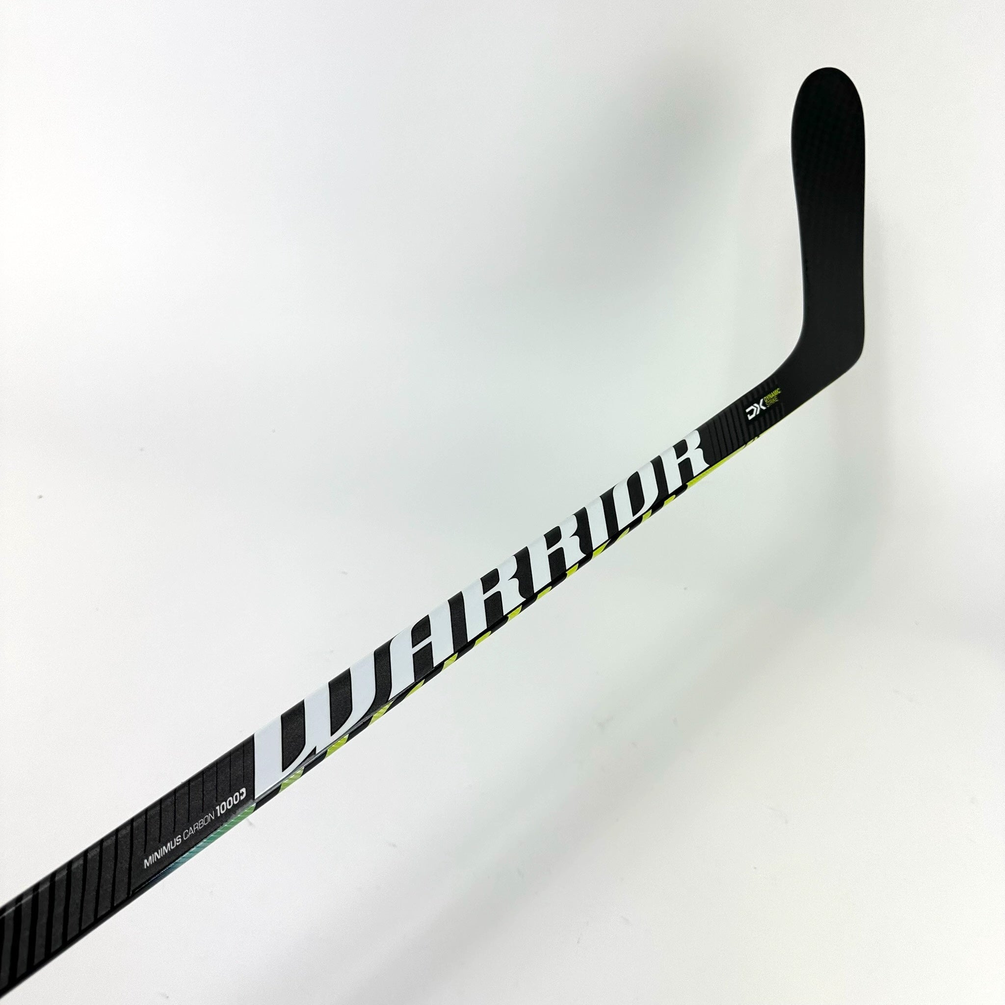 New Left Warrior Alpha DX Pro Team | 75 Flex W28 Curve Grip | K223