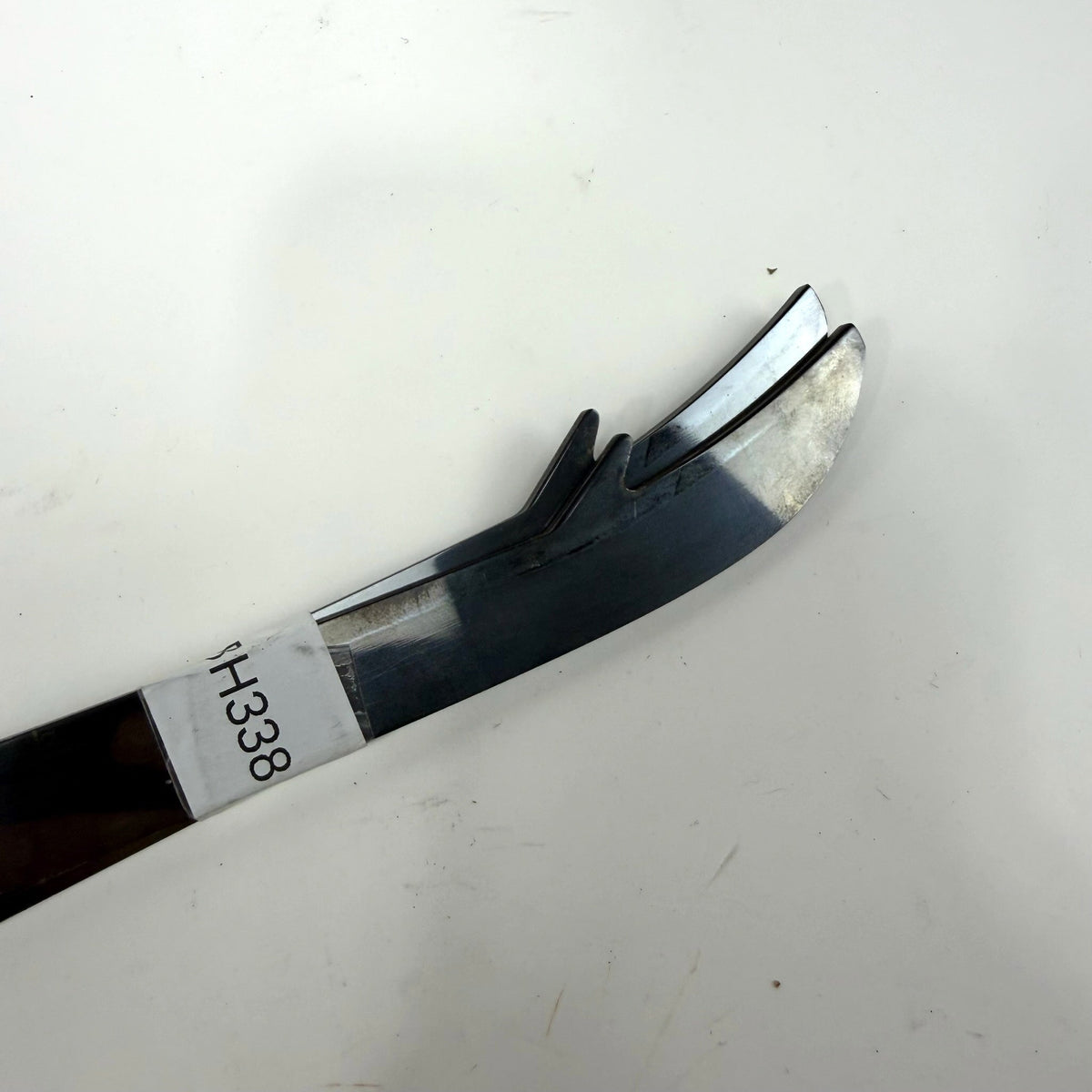 Used Bauer Pulse Ti Steel | 263mm BH338