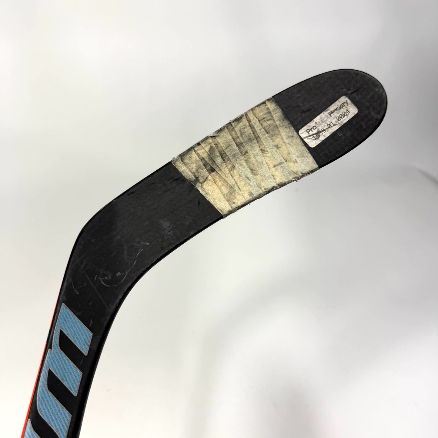 Used Right Warrior Covert QR Edge | 75 Flex P28 Curve Grip | R148