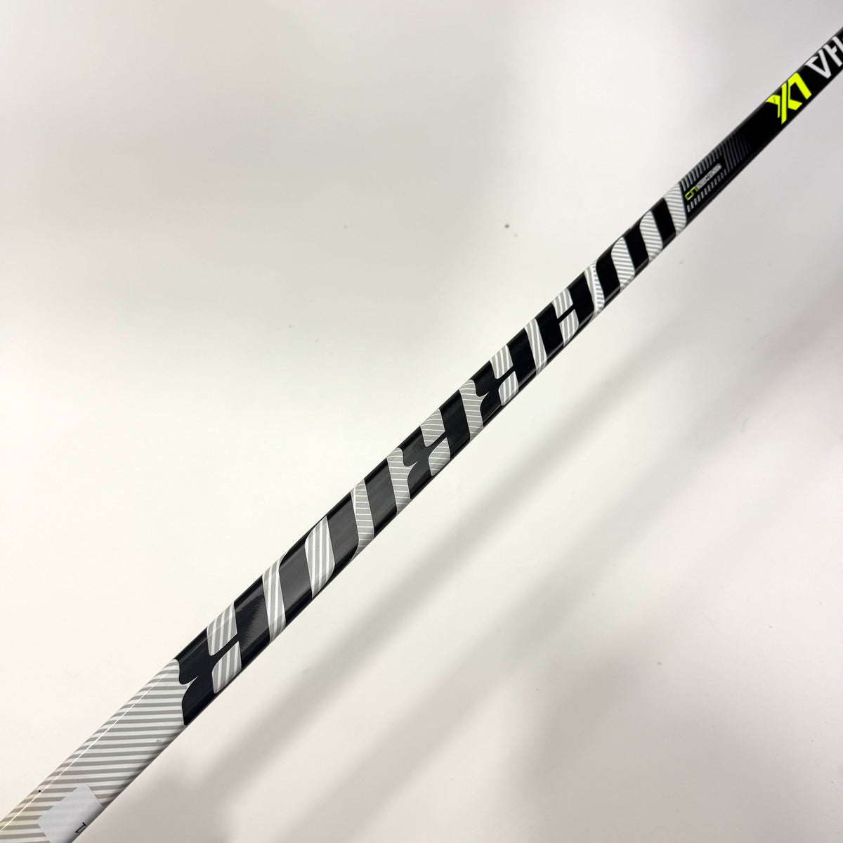 Used Left Warrior Alpha LX Team | 85 Flex P92 Curve Grip | AB201 - Top Flight Hockey