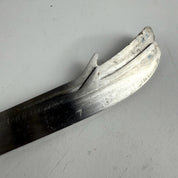 Used Bauer LS3 Steel | 280mm | TB Lightning | T139 - Top Flight Hockey