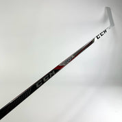 New Left CCM RBZ Revolution | 105 Flex P40 Square Toe Curve Grip | Sergachev | K68