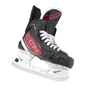 New Senior CCM JetSpeed FT670 Hockey Skates D&R (Regular) Retail 7.5