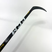 Brand New Left Handed CCM Super Tacks AS2 Pro 85 Flex P92 Curve Grip | E50