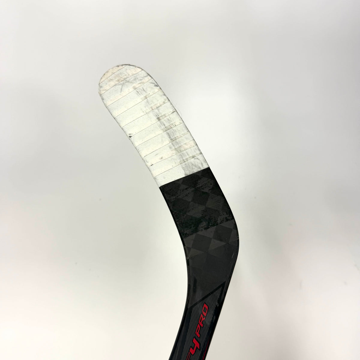 Used Left CCM Jetspeed FT4 Pro | 80 Flex P92 Curve Grip | AB203 - Top Flight Hockey