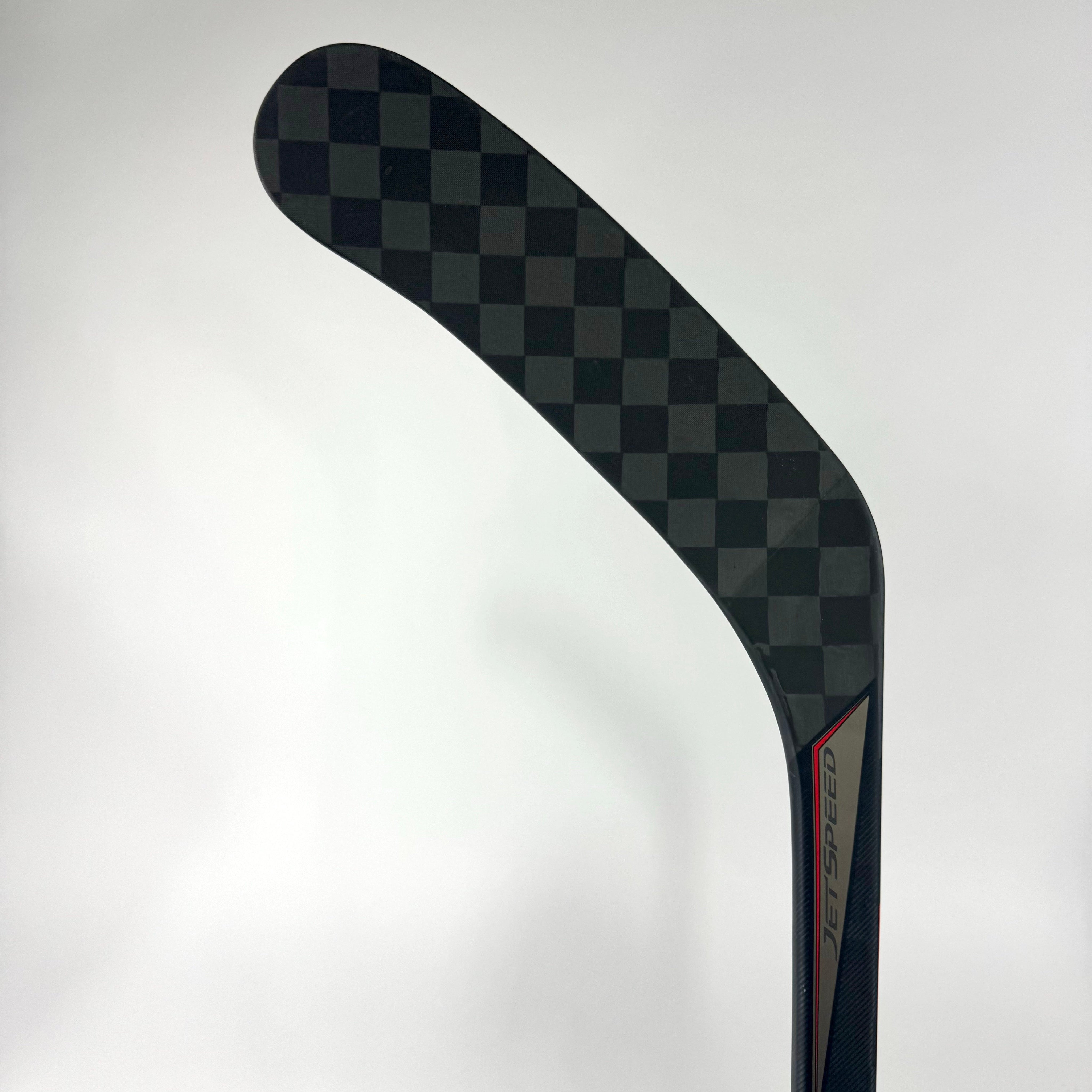 New Left CCM Jetspeed FT3 Pro P90T Curve 90 Flex Miller CCM236