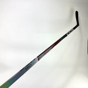 New Left CCM Jetspeed FT6 Pro | 75 Flex P90 Curve Grip | Kasper | H74