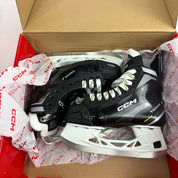New CCM Tacks AS580 Skates | Junior 2-3 Wide | F482 - Top Flight Hockey