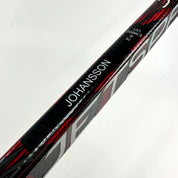 New Left CCM Jetspeed FT5 Pro | P28M Curve 75 Flex Grip | Johansson | M392