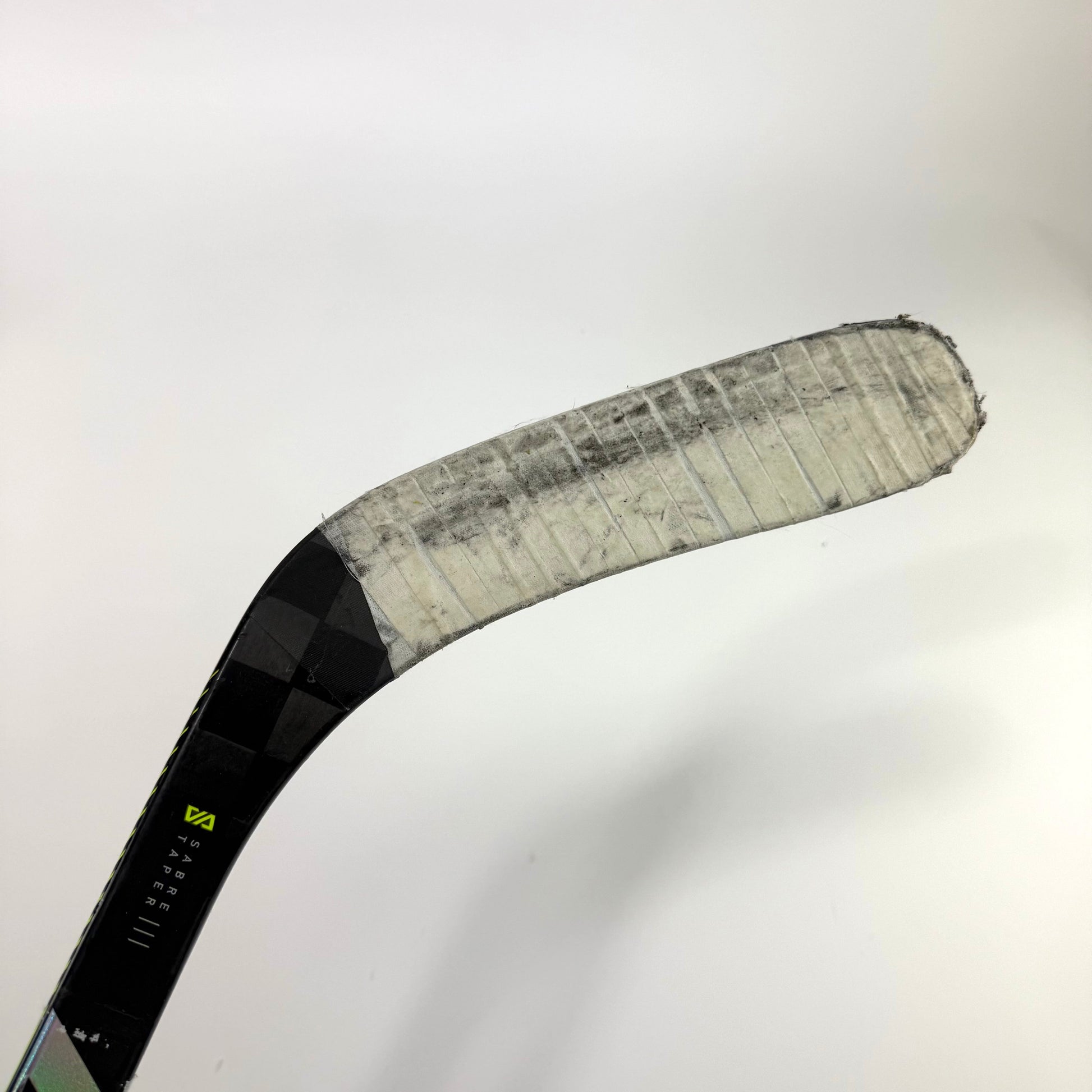 Used Right Warrior Alpha LX2 Pro | 80 Flex P88 Curve Grip | A193 - Top Flight Hockey