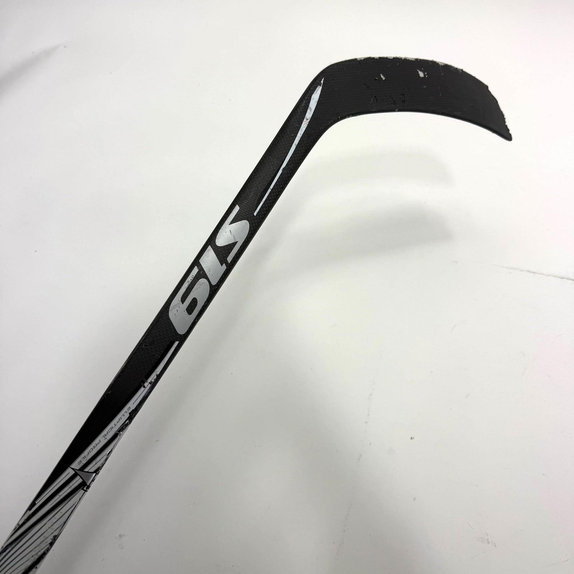 Broken Left Easton S19 | 110 Flex P92 Curve Grip | Nepryaev | BH175 - Top Flight Hockey