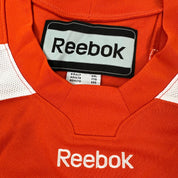 Brand New Reebok Practice Jersey Orange | Senior XXL