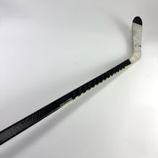 Used Left Warrior Alpha DX | 75 Flex W28 Curve Grip | F369 - Top Flight Hockey
