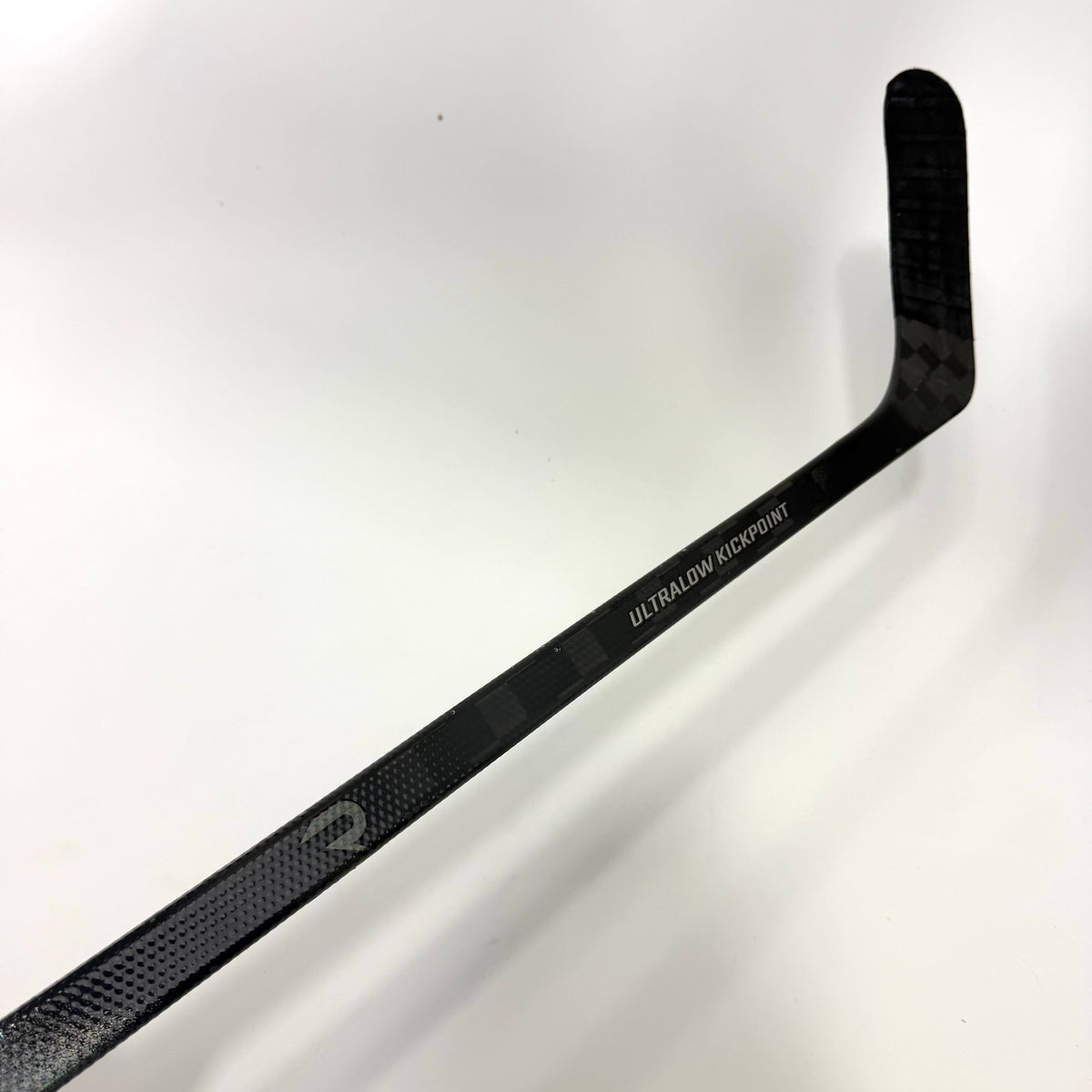 Used Left CCM Ribcor Trigger 10 Pro | 75 Flex P92M Curve Grip | AB198 - Top Flight Hockey