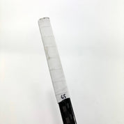 Used Once KUCHEROV Blacked Out Bauer Hyperlite G3 Profile - 77 Flex - Kucherov Curve - Stick#65