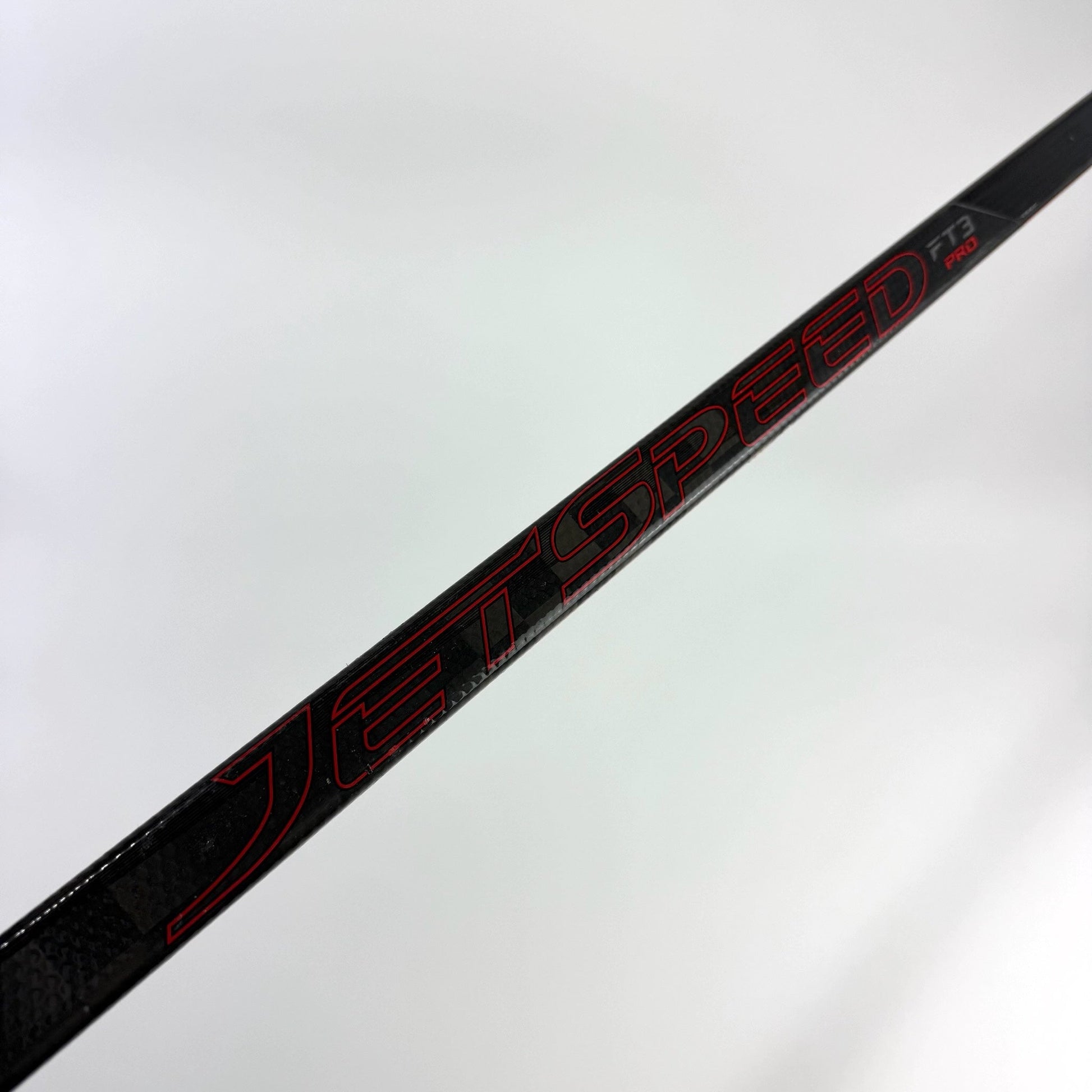 Used Left CCM Jetspeed FT3 Pro | 85 Flex P28M Curve Grip | K199 - Top Flight Hockey